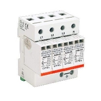 Surge Protector