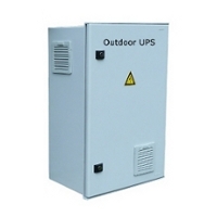 Outdoor UPS